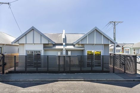 Photo of property in 43 Bradshaw Street, South Dunedin, Dunedin, 9012