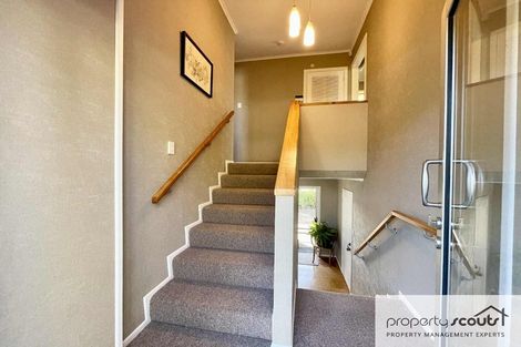 Photo of property in 12 Te Ngaere Place, Merrilands, New Plymouth, 4312