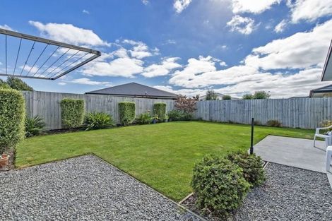 Photo of property in 7b Kendon Drive, Rolleston, 7614