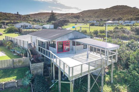 Photo of property in 1 Rope Crescent, Te Kopuru, Dargaville, 0371