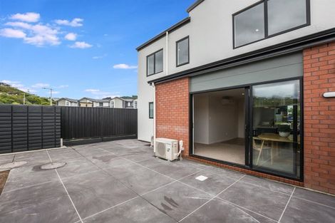 Photo of property in 4 Breakwater Way, Whitby, Porirua, 5024