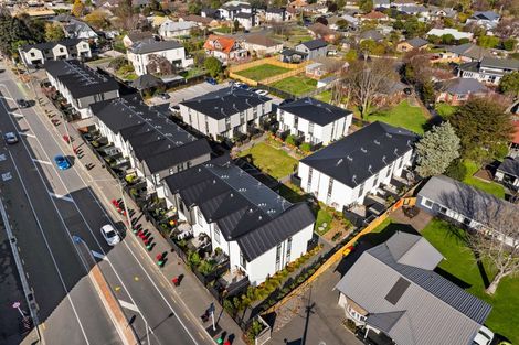 Photo of property in 7/10 New Brighton Road, Shirley, Christchurch, 8061