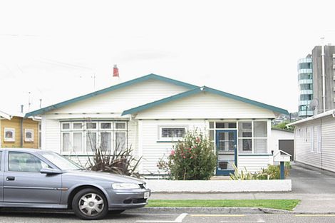 Photo of property in 27 Pilmuir Street, Hutt Central, Lower Hutt, 5010