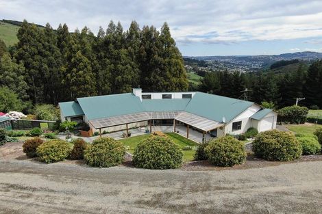 Photo of property in 268 Norwood Street, Normanby, Dunedin, 9010