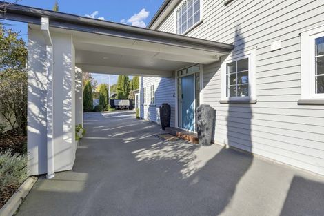 Photo of property in 1 Arlington Boulevard, Rangiora, 7400