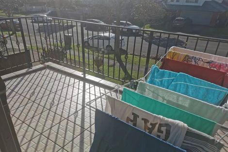 Photo of property in 47 Baverstock Road, Flat Bush, Auckland, 2016