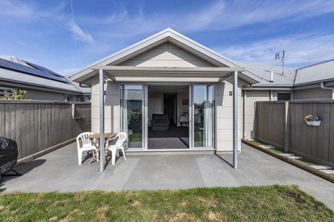 Photo of property in 29 Cassino Street, Rangiora, 7400