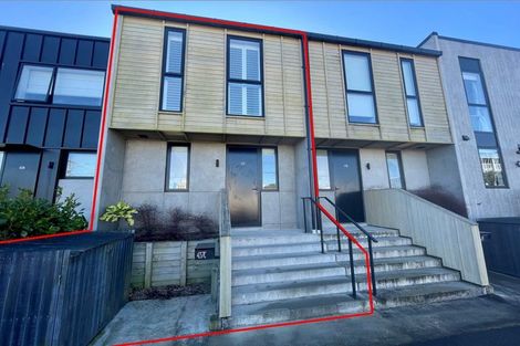 Photo of property in 437c Jackson Street, Petone, Lower Hutt, 5012