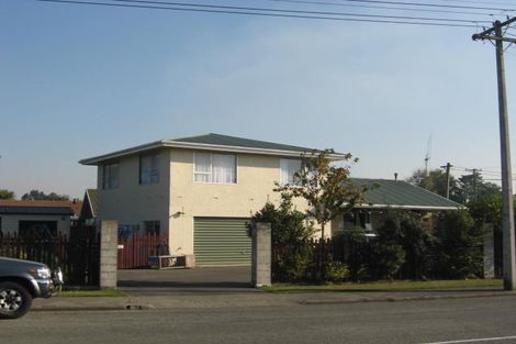 Photo of property in 40 Princes Street, Temuka, 7920