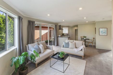 Photo of property in 165a Slater Street, Richmond, Christchurch, 8013