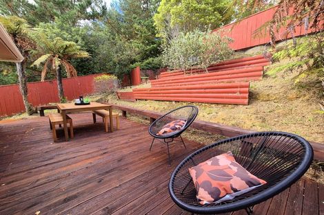 Photo of property in 22b Hillside Drive, Maoribank, Upper Hutt, 5018