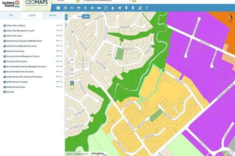 Photo of property in 72 Garelja Road, Henderson, Auckland, 0612