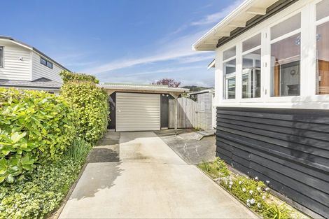 Photo of property in 20 Nathan Street, Tawa, Wellington, 5028