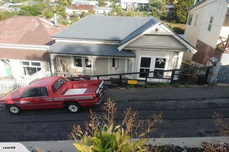 Photo of property in 71 Canterbury Street, Lyttelton, 8082