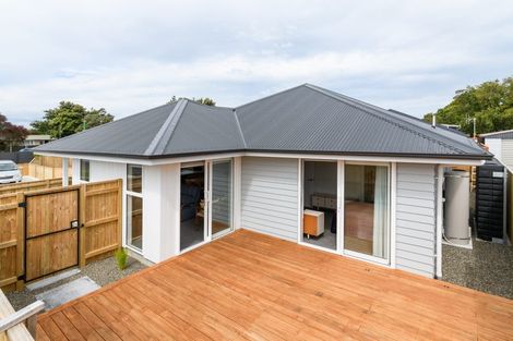 Photo of property in 208a Tremaine Avenue, Highbury, Palmerston North, 4412