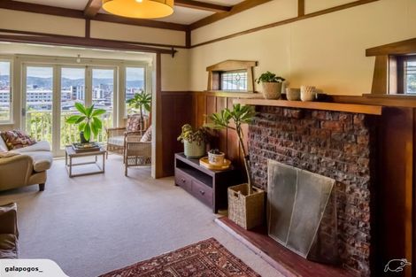 Photo of property in 66 Hankey Street, Mount Cook, Wellington, 6011