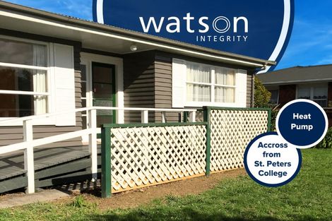 Photo of property in 6 Holdsworth Avenue, Milson, Palmerston North, 4414