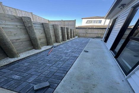 Photo of property in 36 Hauhake Road, Flat Bush, Auckland, 2019