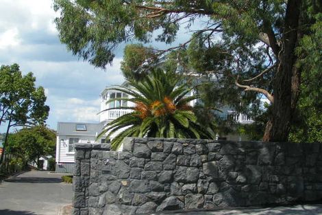 Photo of property in 61 Princes Street, Northcote Point, Auckland, 0627