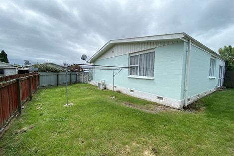 Photo of property in 15 Karina Crescent, Redwoodtown, Blenheim, 7201