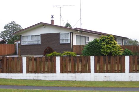 Photo of property in 18 Stafford Place, Tokoroa, 3420