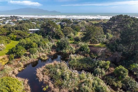 Photo of property in 91a Paetawa Road, Peka Peka, Waikanae, 5391