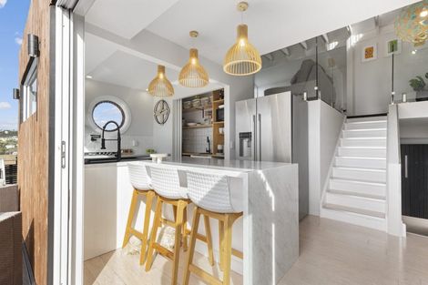 Photo of property in 57 Rhine Street, Island Bay, Wellington, 6023