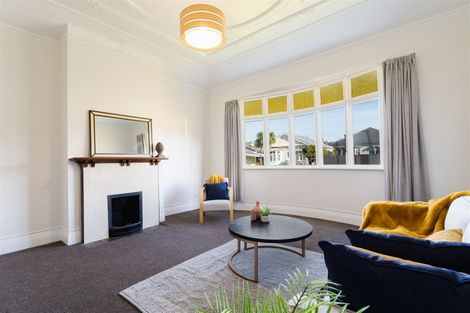 Photo of property in 7 Alma Street, Saint Kilda, Dunedin, 9012