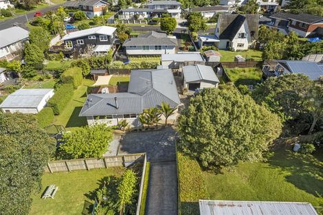 Photo of property in 61 Patons Road, Howick, Auckland, 2014
