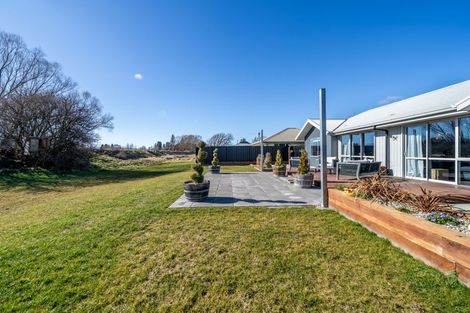 Photo of property in 5 Half Time Close, Omakau, 9376