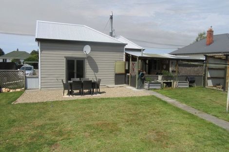 Photo of property in 34 Harris Street, Waimate, 7924