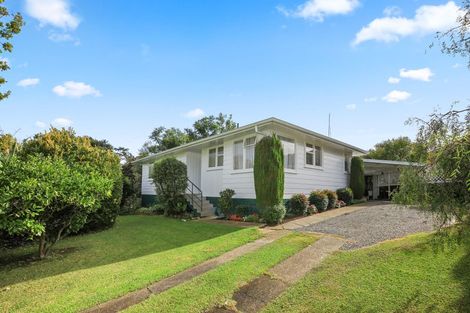 Photo of property in 108 Tui Place, Thames, 3500