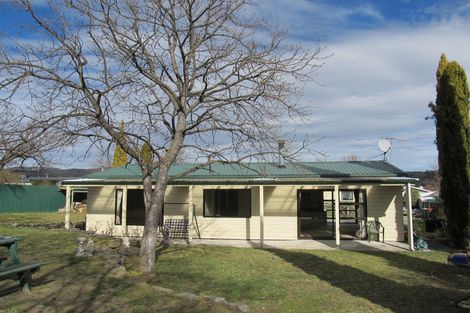 Photo of property in 7 Don Place, Alexandra, 9320