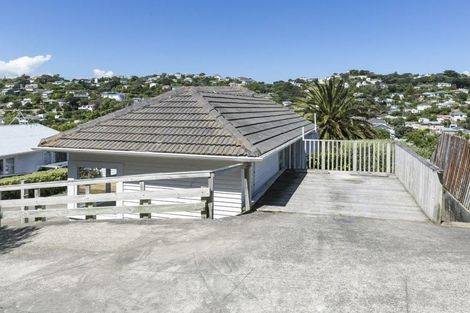 Photo of property in 7a Camperdown Road, Miramar, Wellington, 6022