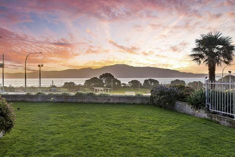 Photo of property in 8/4u Seaview Road, Paraparaumu Beach, Paraparaumu, 5032