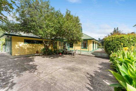 Photo of property in 332 Kuku East Road, Kuku, Levin, 5570