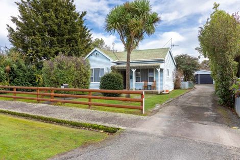 Photo of property in 24 Julia Street, Pahiatua, 4910