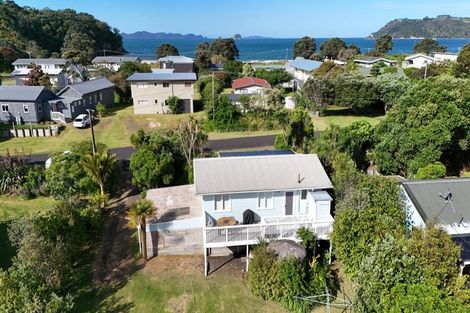 Photo of property in 4 Riverview Road, Cooks Beach, Whitianga, 3591
