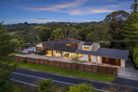 Photo of property in 83 Wright Road, Dairy Flat, Albany, 0794