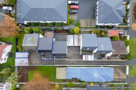 Photo of property in 20b Fairfield Avenue, Addington, Christchurch, 8024