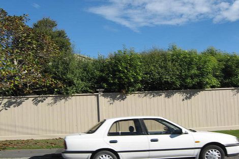 Photo of property in 41 Wai-iti Terrace, Burnside, Christchurch, 8052