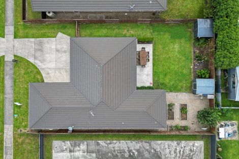 Photo of property in 24 Pharo Place, Ngaruawahia, 3720