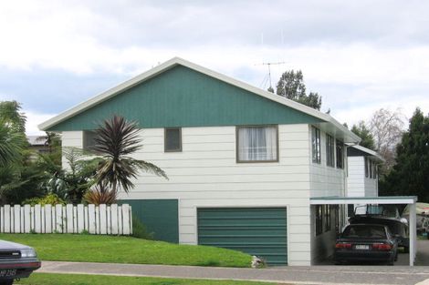 Photo of property in 5 Townhead Crescent, Bethlehem, Tauranga, 3110