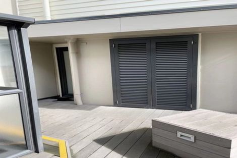 Photo of property in 33a New North Road, Eden Terrace, Auckland, 1021