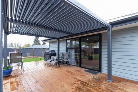 Photo of property in 22 David Street, Hinds, Ashburton, 7773