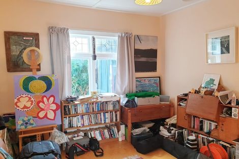 Photo of property in 7 Hoggard Street, Vogeltown, Wellington, 6021