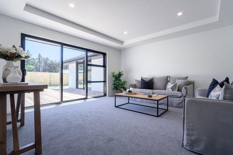 Photo of property in 44 Memorial Crescent, Methven, 7730