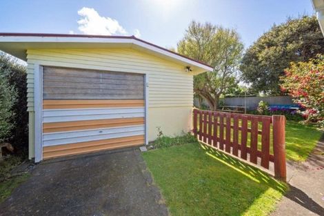 Photo of property in 41 Iredale Road, Hawera, 4610