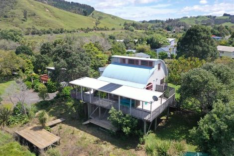 Photo of property in 7 Stingray Crescent, Whiritoa, Whangamata, 3691