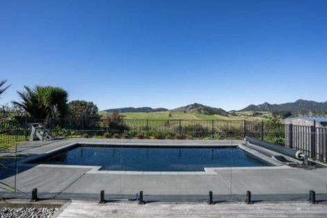 Photo of property in 45 Kiteone Road, Parua Bay, Whangarei, 0174
